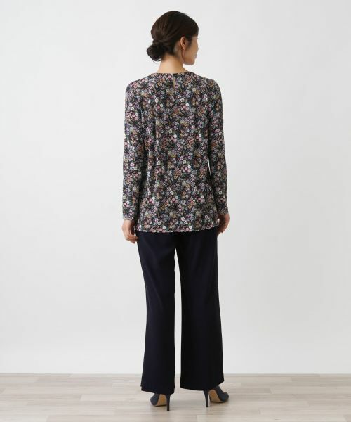 Leilian / レリアン カットソー | カットソー【BINDA】 | 詳細6