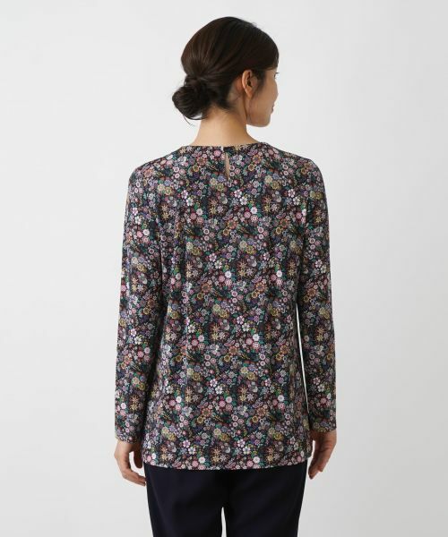 Leilian / レリアン カットソー | カットソー【BINDA】 | 詳細9