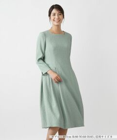 Leilian / レリアン ワンピース（条件：グリーン系、新入荷