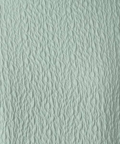 Leilian / レリアン ドレス | ストレッチスクエアネックワンピース | 詳細15