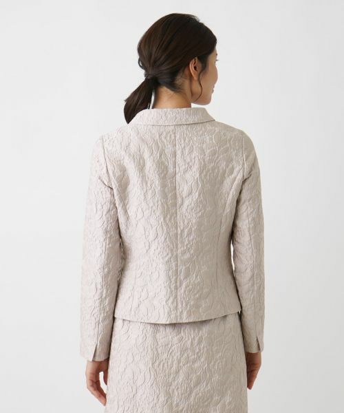 Leilian / レリアン セットアップ | スーツ【セレモニー】 | 詳細10