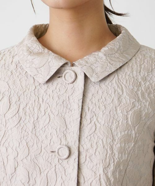 Leilian / レリアン セットアップ | スーツ【セレモニー】 | 詳細11