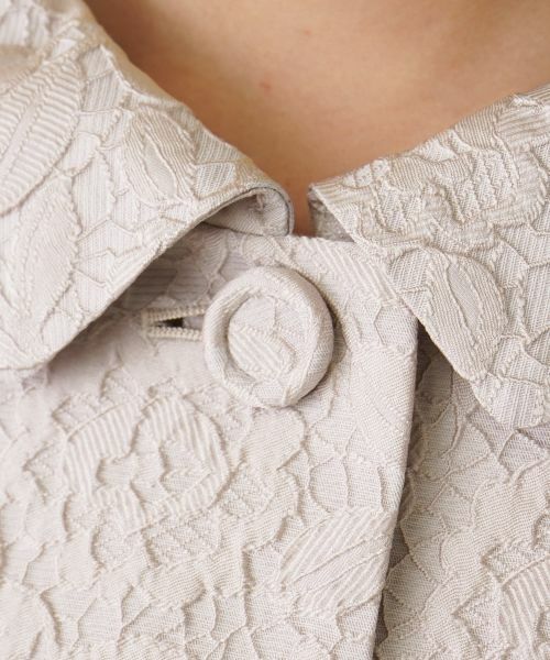 Leilian / レリアン セットアップ | スーツ【セレモニー】 | 詳細12