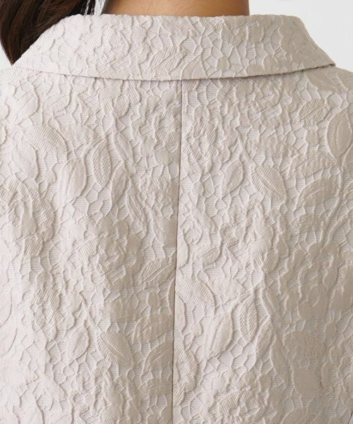 Leilian / レリアン セットアップ | スーツ【セレモニー】 | 詳細14