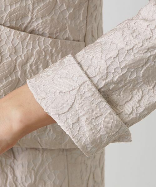 Leilian / レリアン セットアップ | スーツ【セレモニー】 | 詳細16