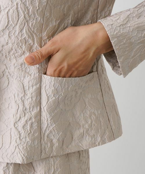 Leilian / レリアン セットアップ | スーツ【セレモニー】 | 詳細17