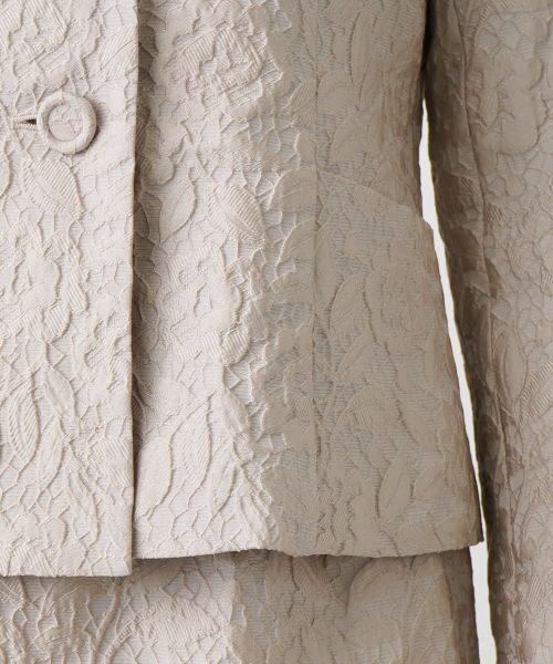 Leilian / レリアン セットアップ | スーツ【セレモニー】 | 詳細18