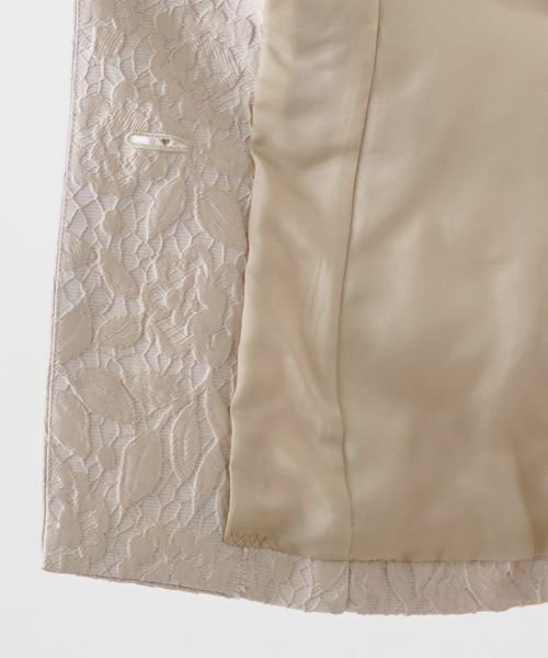 Leilian / レリアン セットアップ | スーツ【セレモニー】 | 詳細19