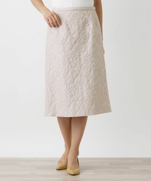 Leilian / レリアン セットアップ | スーツ【セレモニー】 | 詳細20