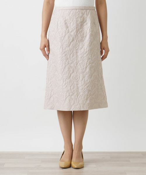 Leilian / レリアン セットアップ | スーツ【セレモニー】 | 詳細21