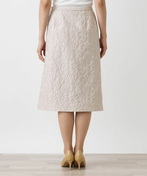 Leilian / レリアン セットアップ | スーツ【セレモニー】 | 詳細23