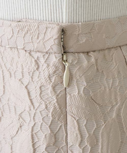 Leilian / レリアン セットアップ | スーツ【セレモニー】 | 詳細25