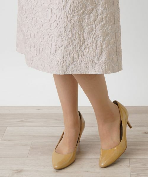 Leilian / レリアン セットアップ | スーツ【セレモニー】 | 詳細26