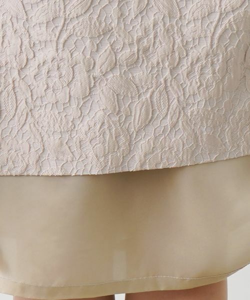 Leilian / レリアン セットアップ | スーツ【セレモニー】 | 詳細27