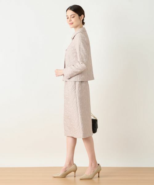 Leilian / レリアン セットアップ | スーツ【セレモニー】 | 詳細29