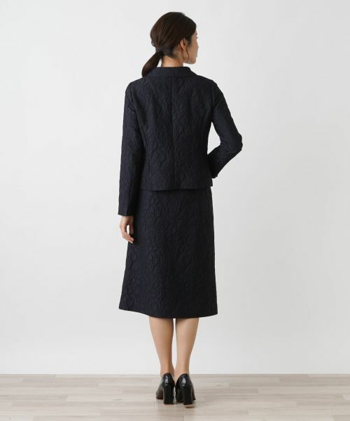 Leilian / レリアン セットアップ | スーツ【セレモニー】 | 詳細3