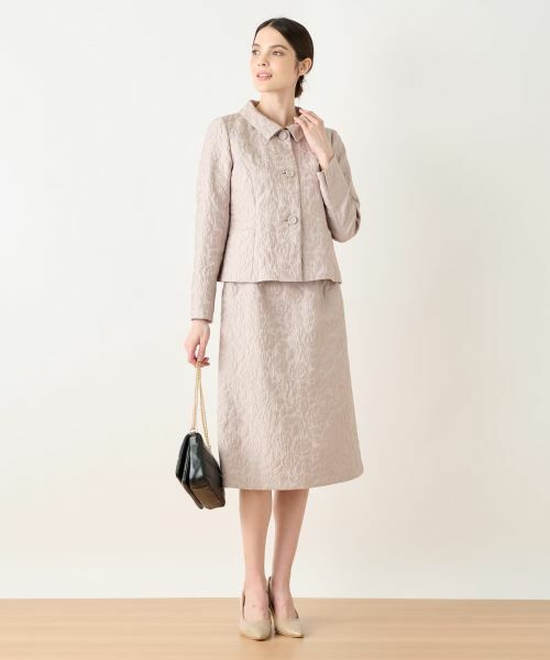 Leilian / レリアン セットアップ | スーツ【セレモニー】 | 詳細30