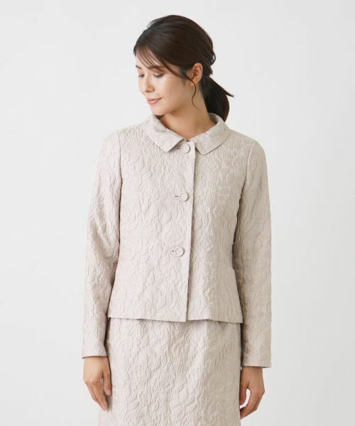 Leilian / レリアン セットアップ | スーツ【セレモニー】 | 詳細7