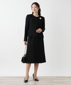 Leilian / レリアン セットアップ | スーツ【セレモニー】