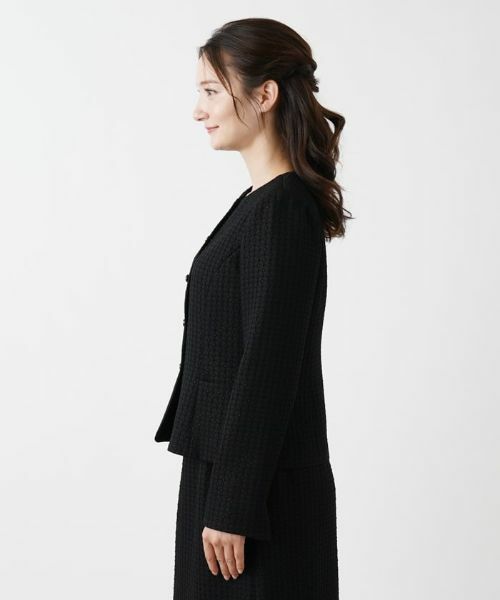 Leilian / レリアン セットアップ | スーツ【セレモニー】 | 詳細10