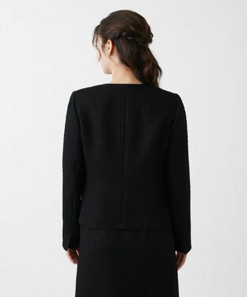 Leilian / レリアン セットアップ | スーツ【セレモニー】 | 詳細11