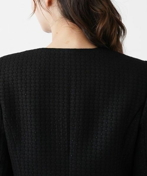 Leilian / レリアン セットアップ | スーツ【セレモニー】 | 詳細13