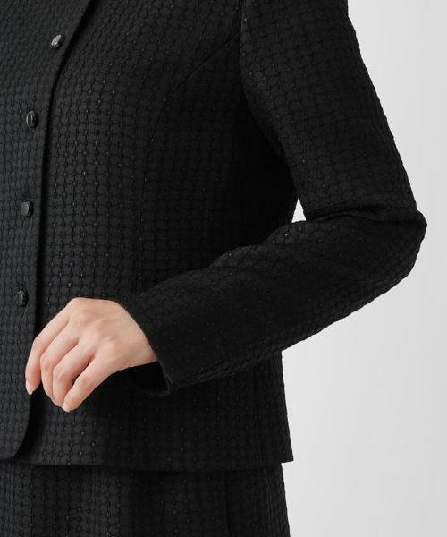 Leilian / レリアン セットアップ | スーツ【セレモニー】 | 詳細14