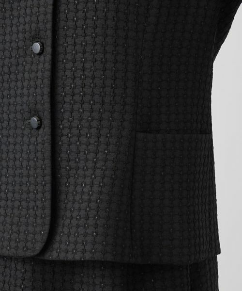 Leilian / レリアン セットアップ | スーツ【セレモニー】 | 詳細17