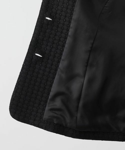 Leilian / レリアン セットアップ | スーツ【セレモニー】 | 詳細19