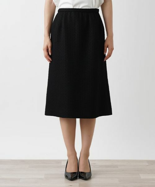 Leilian / レリアン セットアップ | スーツ【セレモニー】 | 詳細20