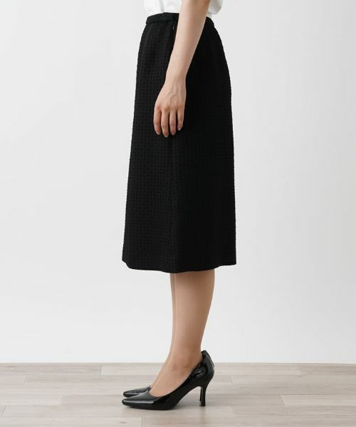 Leilian / レリアン セットアップ | スーツ【セレモニー】 | 詳細21