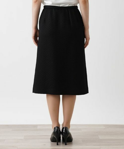 Leilian / レリアン セットアップ | スーツ【セレモニー】 | 詳細22