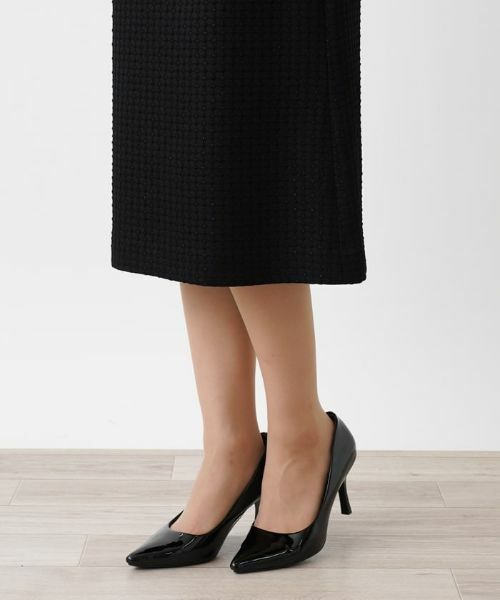 Leilian / レリアン セットアップ | スーツ【セレモニー】 | 詳細25