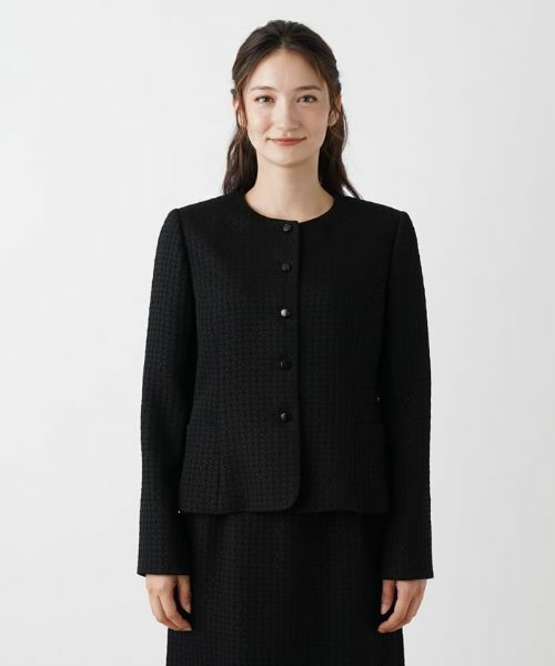 Leilian / レリアン セットアップ | スーツ【セレモニー】 | 詳細9