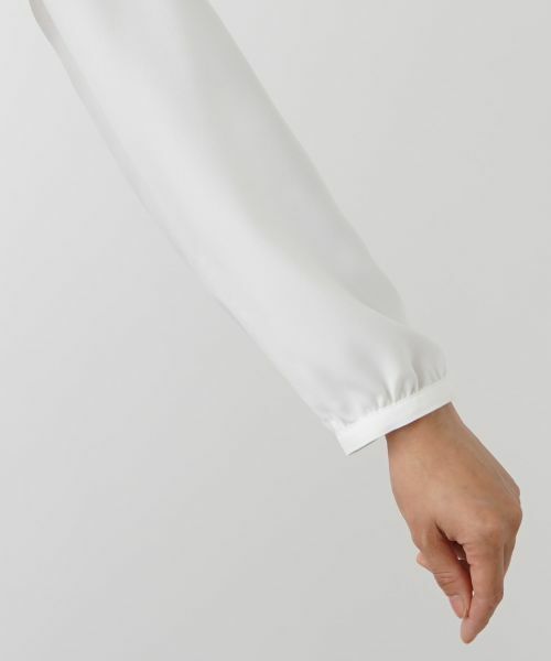 Leilian / レリアン シャツ・ブラウス | ブラウス【セレモニー】 | 詳細12