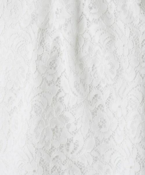 Leilian / レリアン シャツ・ブラウス | ブラウス【セレモニー】 | 詳細14