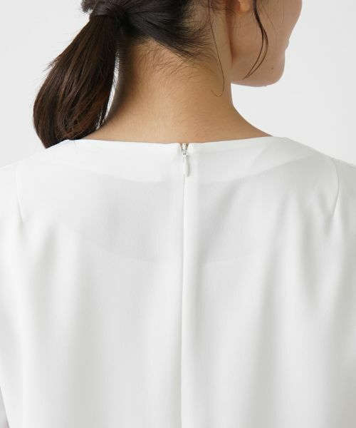 Leilian / レリアン シャツ・ブラウス | ブラウス【セレモニー】 | 詳細9