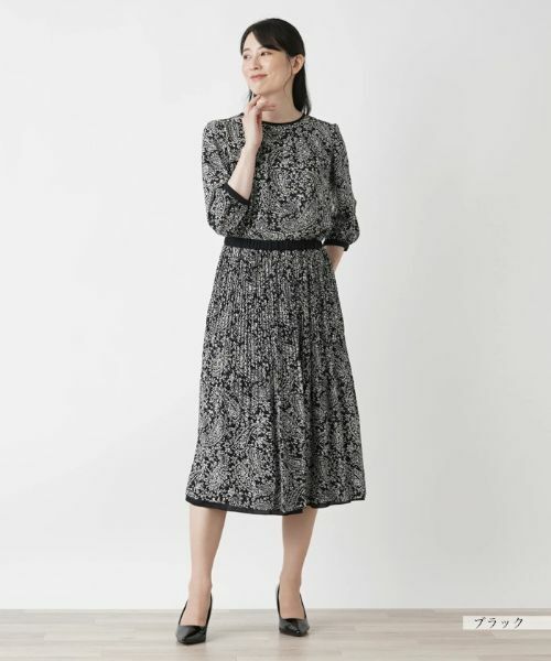 Leilian / レリアン シャツ・ブラウス | ブラウス【Leilian WHITE LABEL】 | 詳細1