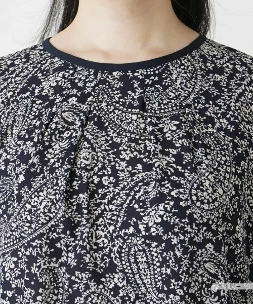 Leilian / レリアン シャツ・ブラウス | ブラウス【Leilian WHITE LABEL】 | 詳細10