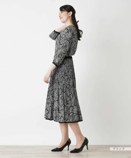 Leilian / レリアン シャツ・ブラウス | ブラウス【Leilian WHITE LABEL】 | 詳細2