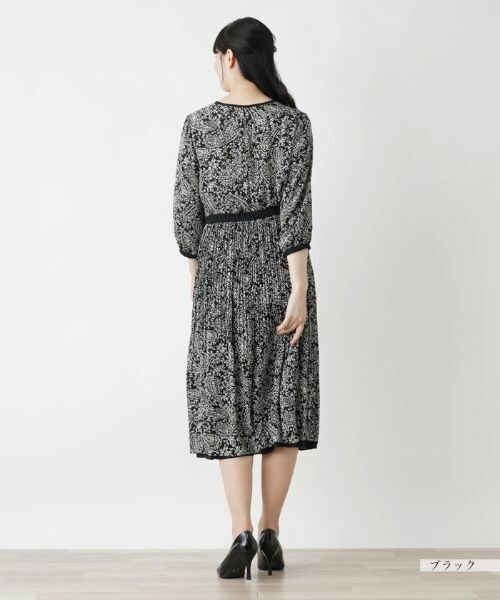 Leilian / レリアン シャツ・ブラウス | ブラウス【Leilian WHITE LABEL】 | 詳細3