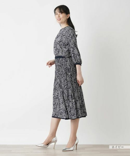 Leilian / レリアン シャツ・ブラウス | ブラウス【Leilian WHITE LABEL】 | 詳細5