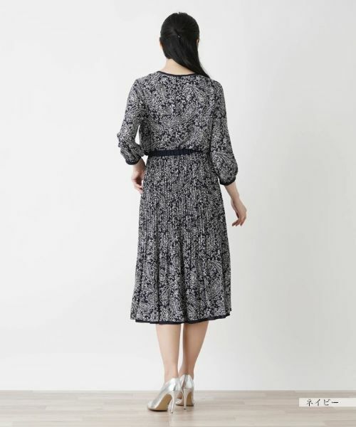 Leilian / レリアン シャツ・ブラウス | ブラウス【Leilian WHITE LABEL】 | 詳細6