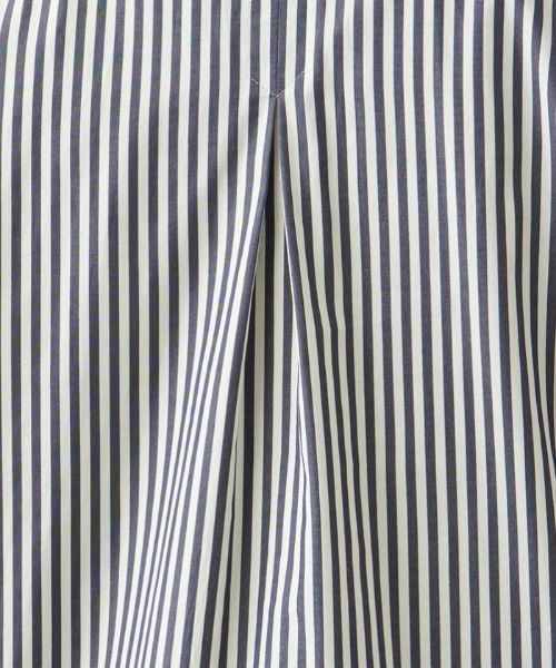 Leilian / レリアン シャツ・ブラウス | 洗えるシャツブラウス | 詳細10