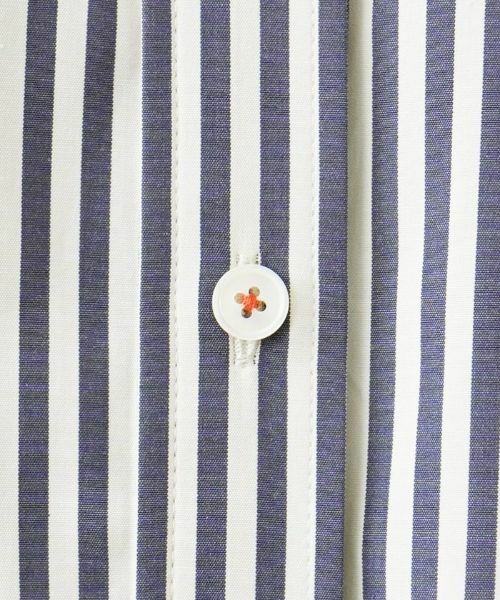 Leilian / レリアン シャツ・ブラウス | 洗えるシャツブラウス | 詳細12