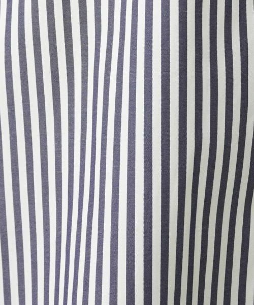 Leilian / レリアン シャツ・ブラウス | 洗えるシャツブラウス | 詳細13