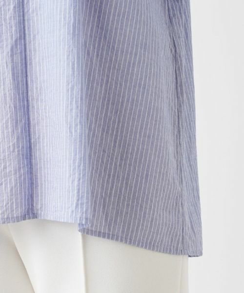 Leilian / レリアン シャツ・ブラウス | ブラウス【Leilian WHITE LABEL】 | 詳細12