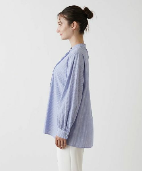 Leilian / レリアン シャツ・ブラウス | ブラウス【Leilian WHITE LABEL】 | 詳細5