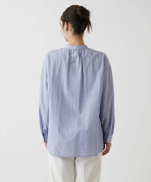 Leilian / レリアン シャツ・ブラウス | ブラウス【Leilian WHITE LABEL】 | 詳細6