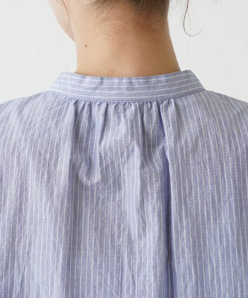 Leilian / レリアン シャツ・ブラウス | ブラウス【Leilian WHITE LABEL】 | 詳細8